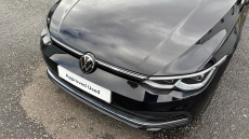 Volkswagen Golf 1.5 TSI Style Edition 5dr Petrol Hatchback